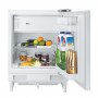 Candy | CRU 164 NE/N | Refrigerator | Energy efficiency class F | Built-in | Larder | Height 82 cm | Fridge net capacity 100 L | - 2